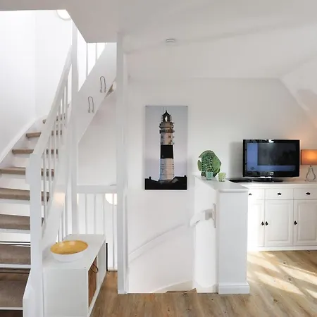 Lejlighed App. Buhne *