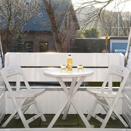 Lejlighed App. Buhne