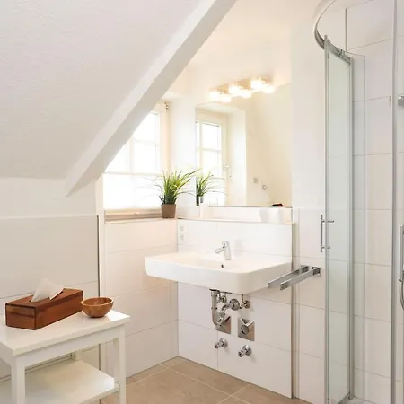 Lejlighed App. Buhne *